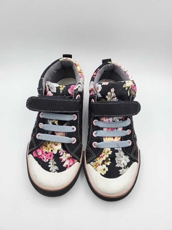 shoe size 32 eu to us