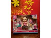 hasbro baby alive brianna's butterfly party