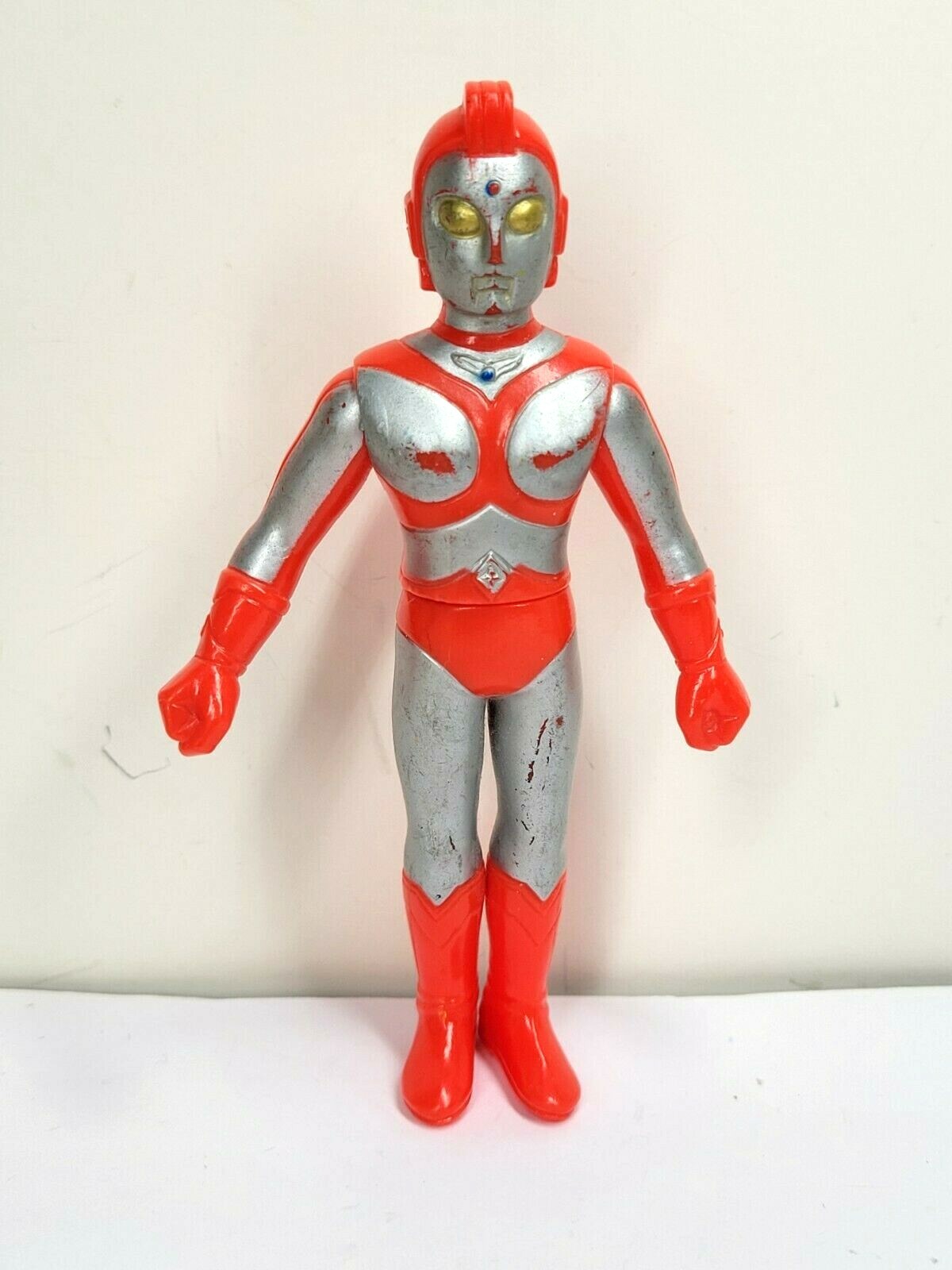 BANDAI ULTRA-ACT YULLIAN フィギュア Amazon.co.jp: ULTRA-ACT ユリアン（魂ウェブ商店限定） : おもちゃ