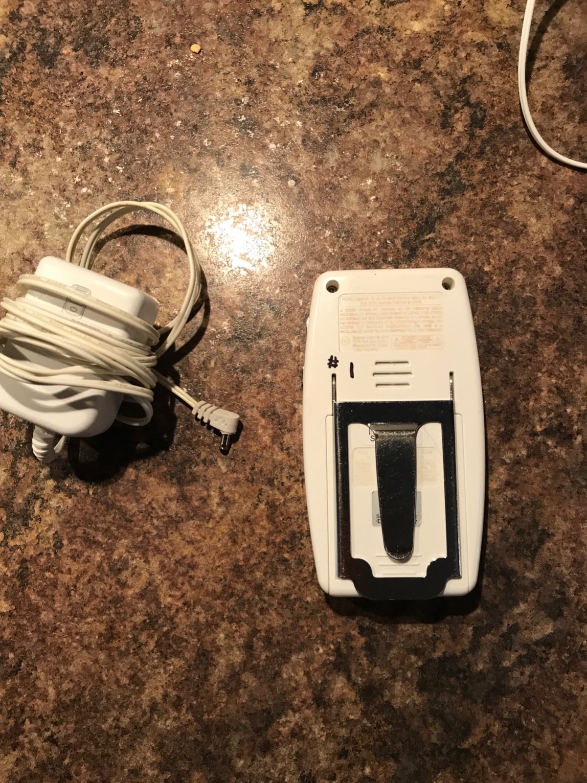 Summer Infant Baby Monitor Audio + Color Video Pan and zoom camera