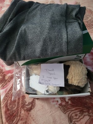 Item photo(s) from verified buyer