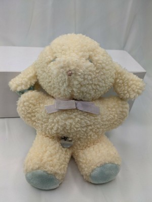eden stuffed lamb