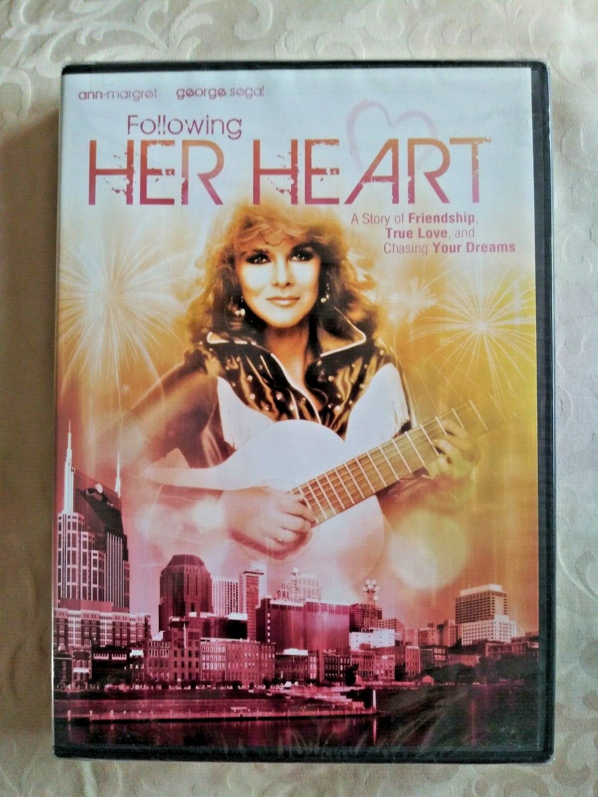 HEART CD、DVD Nirvana - HEART SHAPED BOX CD UK GEFFEN 1993 - Amazon.com Music
