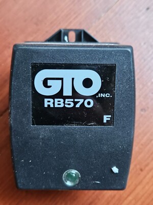 New Mighty Mule Gate Opener Replacement Transformer RB570