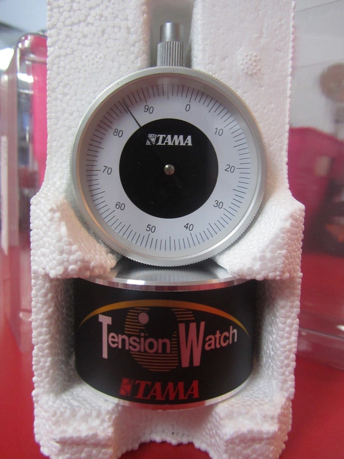 Tama Tension Watch