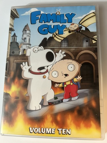 Family Guy DVD シーズン1〜11 ファミリーガイ Amazon.co.jp: ファミリー・ガイ DVD-BOX 1 : DVD