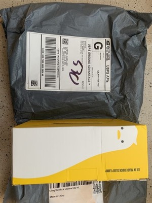Item photo(s) from verified buyer