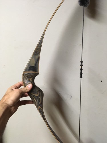 Bear Kodiak Magnum 48”  55Lb Rh