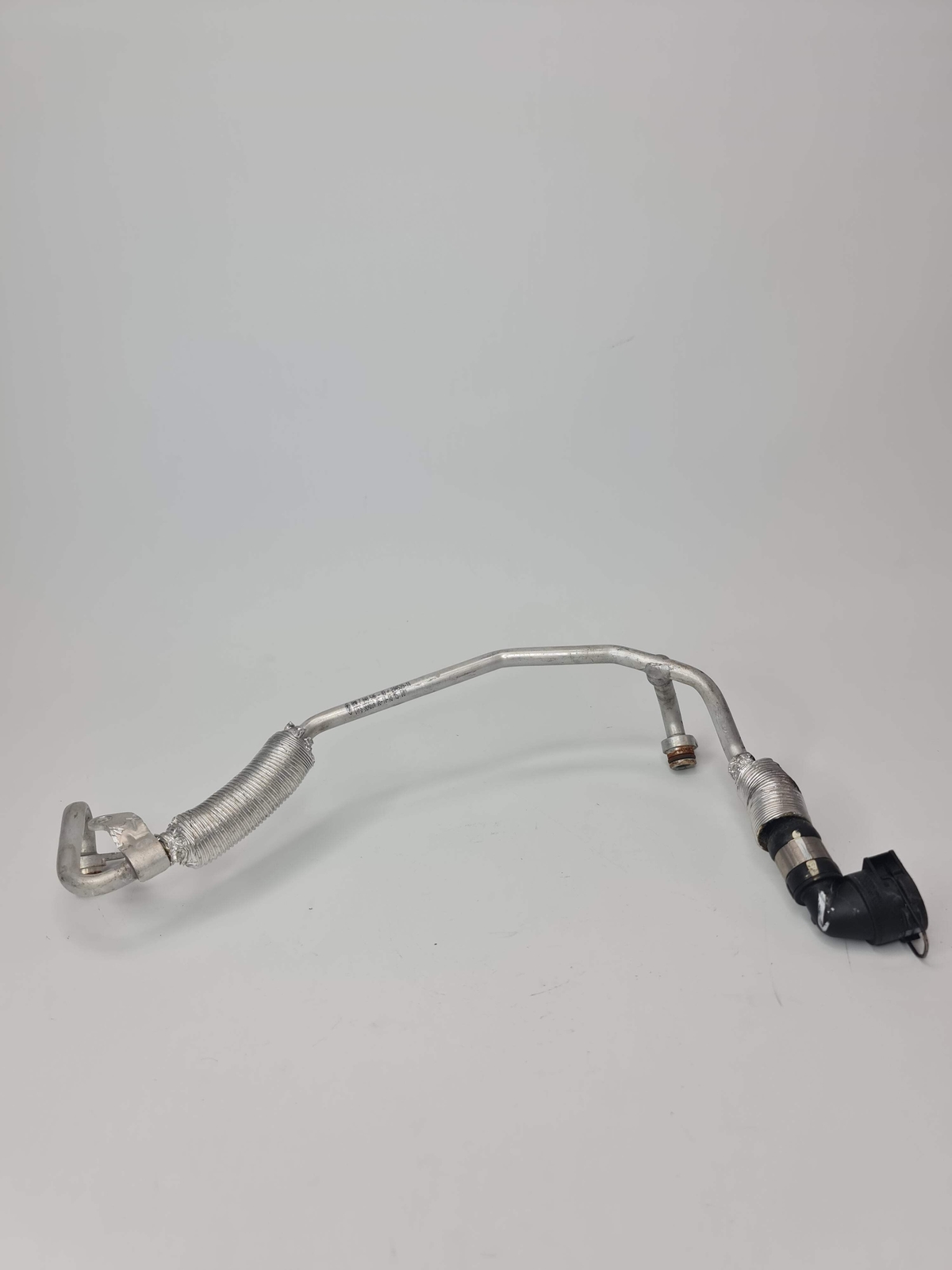 0 Bmw 2015-2020 11-53-7-848-506 11537848506 Pipe Coolant Pump-Turbocharger 78 image 2