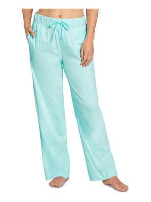 

JOCKEY Нижнее белье Голубые брюки для сна свободного кроя, Light blue