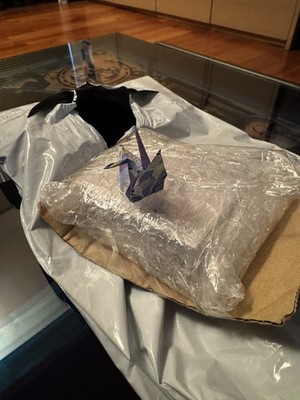 經驗證買家提供的物品圖片
