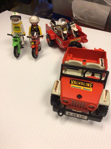 廃盤品　playmobil 3233 庭師　希少 廃盤品 playmobil 3233 庭師 希少