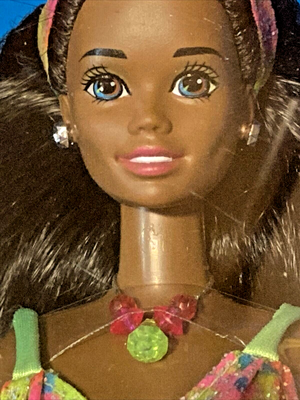 バービー  Dream Vacation  1993年製　レア バービー Dream Vacation 1993年製 レア Vintage Barbie Doll