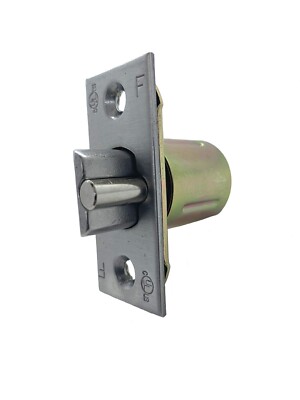 Alarm Lock Trilogy Deadlatch 2 3/8 backset 26D
