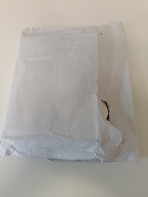 Item photo(s) from verified buyer