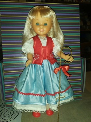 nancy azafata antigua