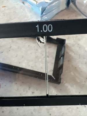 Item photo(s) from verified buyer