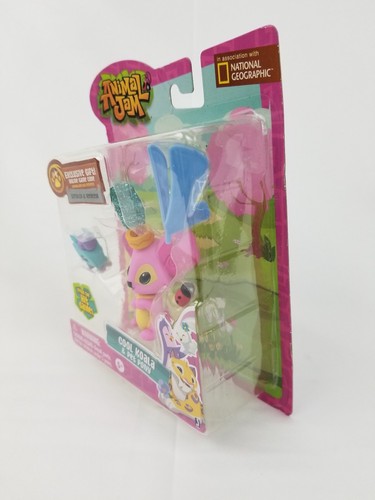 Animal Jam Cool Koala & Pet Pony Mini Figure 2-Pack