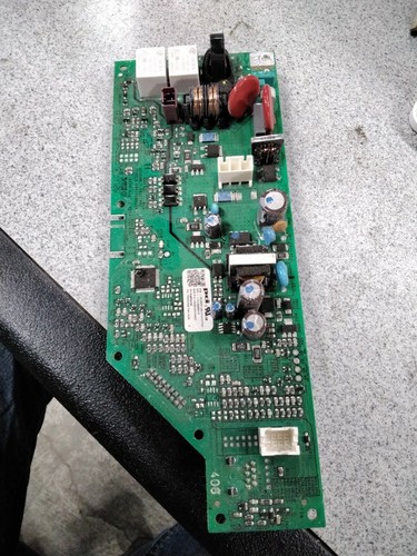 その他 digiboxd Genuine OEM GE Dishwasher Control Board 265D3778G100 Rev 3