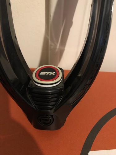 Stx Viper 2 Men's Unstrung Lacrosse Head. Brand New With Tags