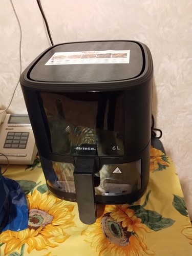 Foto dell'oggetto di un acquirente verificato