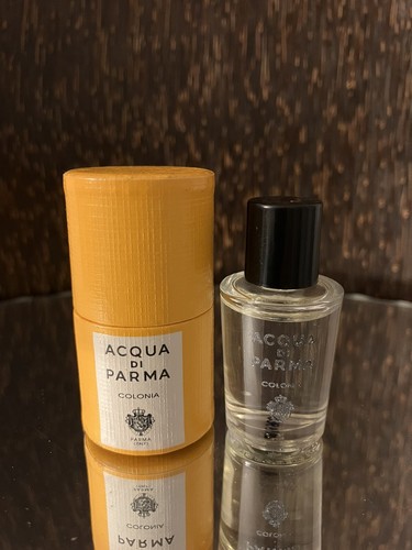 COLONIA BY ACQUA DI PARMA 5ml / 0.16oz Eau De Cologne Deluxe