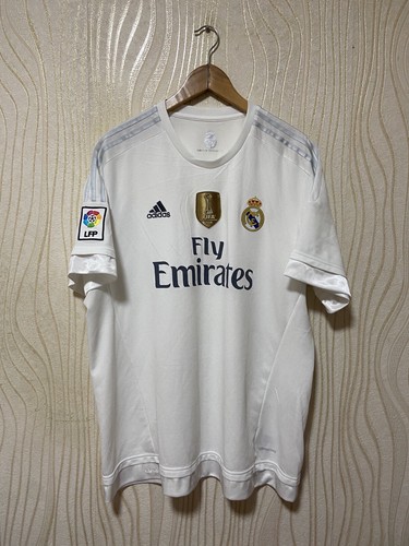 adidas Real Madrid REDONDO 6 シャツ S/MEN $_12.JPG?set_id=880000500F