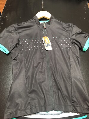 Rbx Comp Sleeveless Jersey Womens