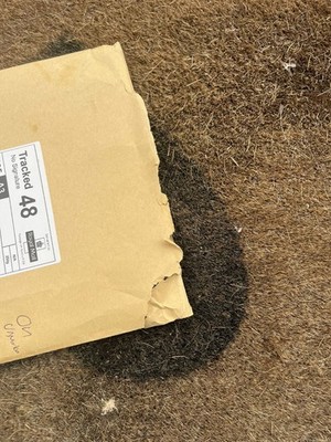 Fotos del artículo de un comprador verificado