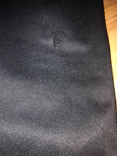 Boys Under Armour Pants/Sz 7