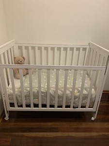 portable cots for sale
