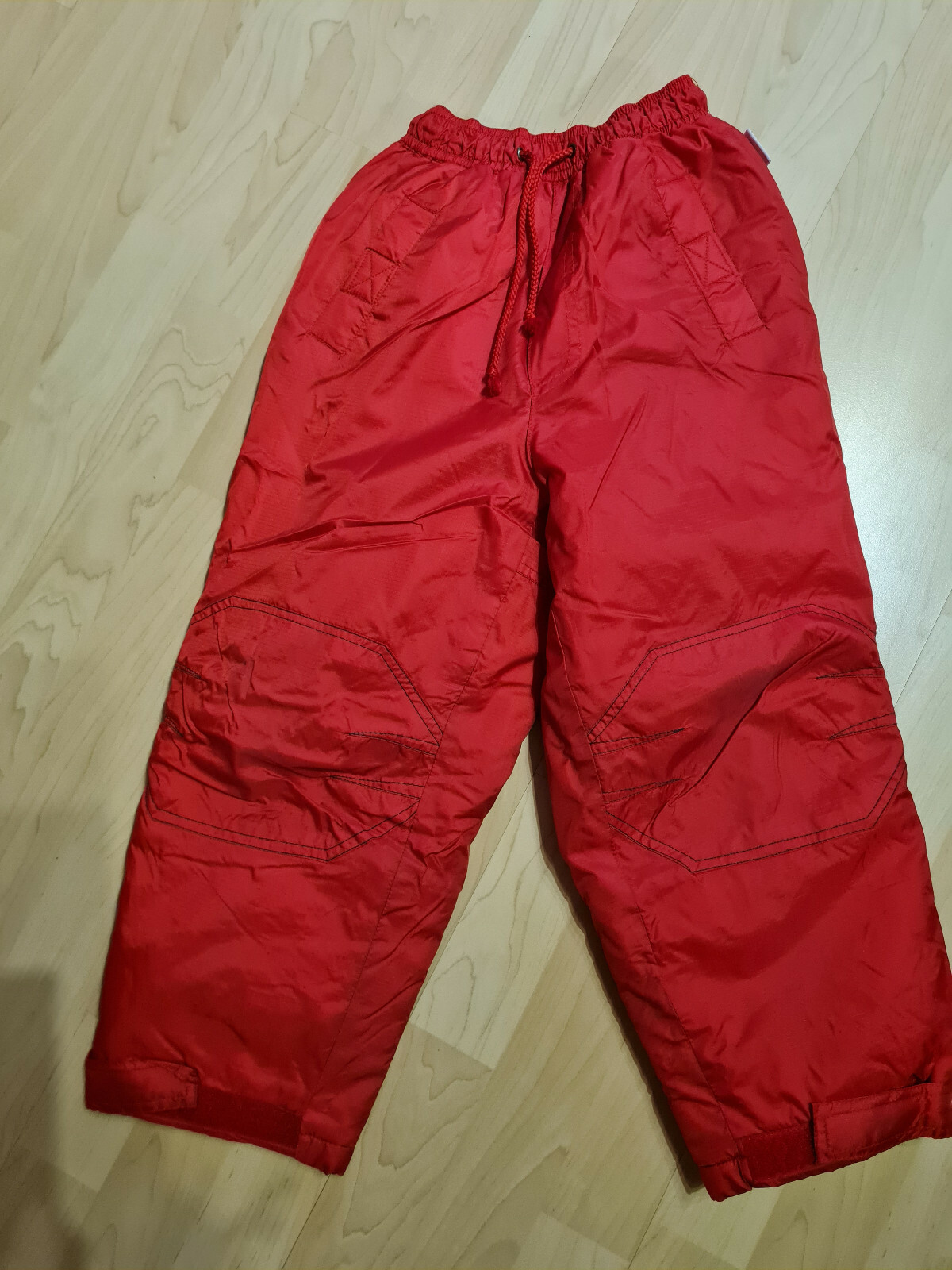 Steiff Schneehose Für Mädchen - Coole Winterhose Mit Teddybär-Motiv