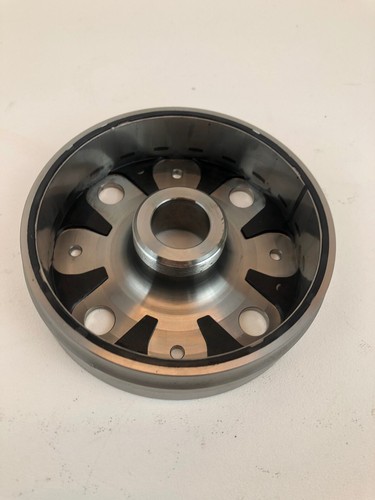 2007 2008 Kawasaki Ninja ZX6 ZX 6 ZX6r OEM Flywheel Rotor