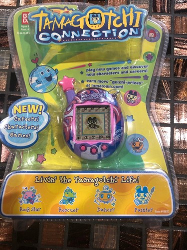 【最終値下げ】Bandai Tamagotchi Connection V4.5 $_12.JPG?set_id=880000500F