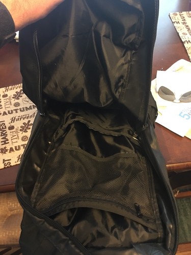 Tactical Baby Gear Day Pack w/ Velcro Punisher Patch