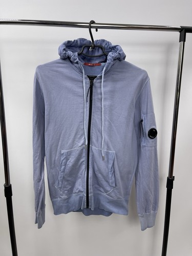 CP COMPANY ダークグレー ジップアップニット 24290982_55713020_1000.jpg
