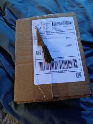 Item photo(s) from verified buyer