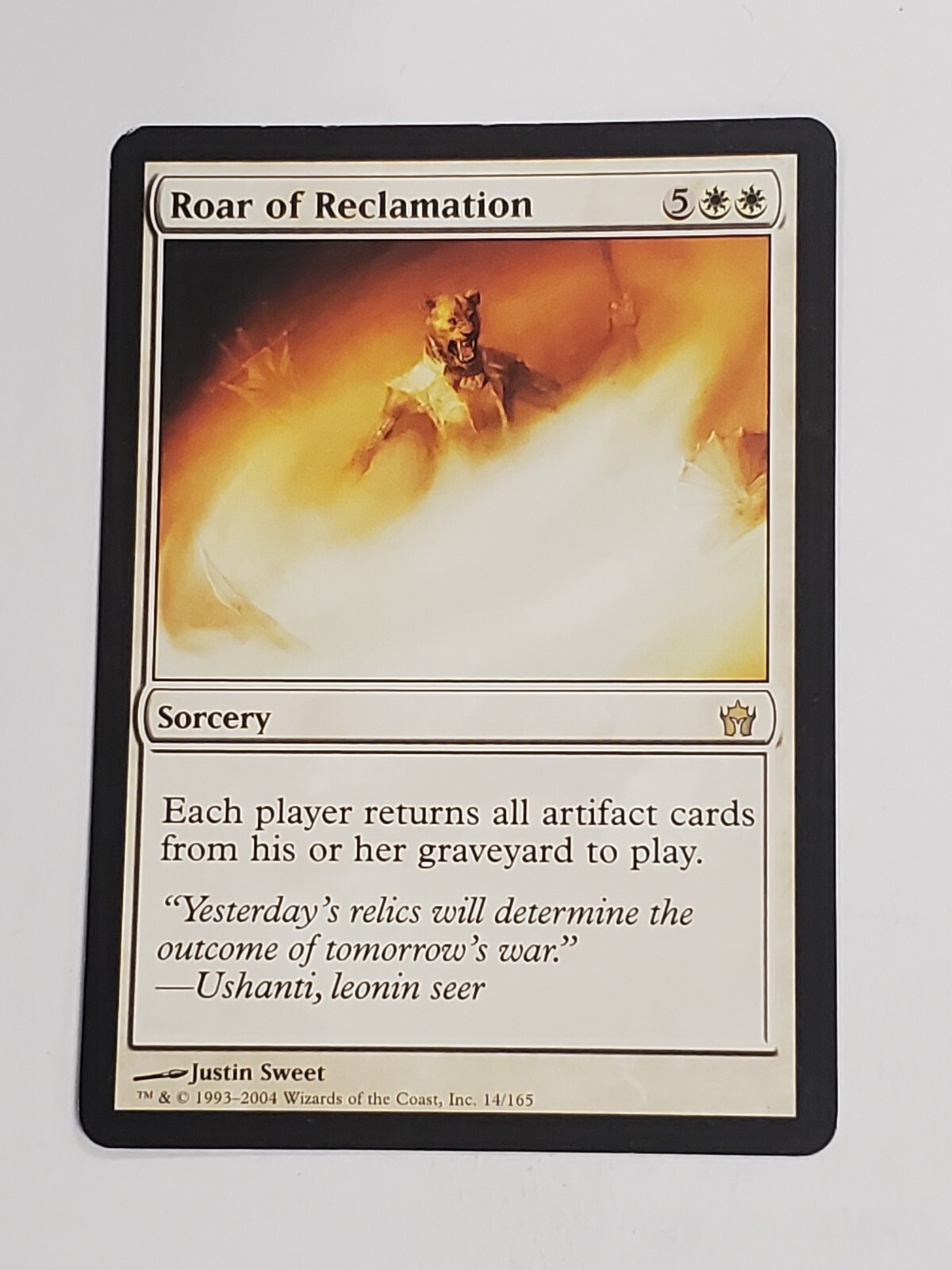 MTG 思案　foil ローウィン　lrw MTG 思案 foil ローウィン lrw MTG 思案 / Ponder 日本語版 FOIL