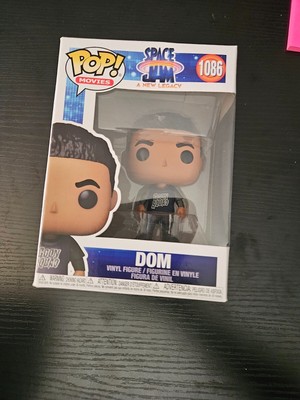 Funko Pops
