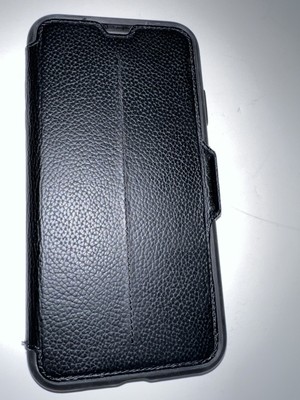 OtterBox Strada Seires Case for iPhone Xs Max (Only) 