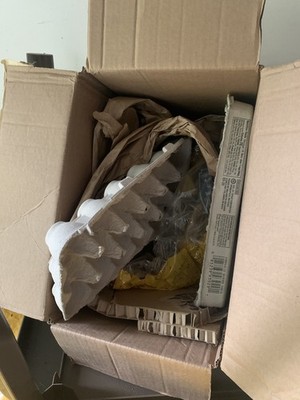 Artikelfoto(s) von einem verifizierten Käufer