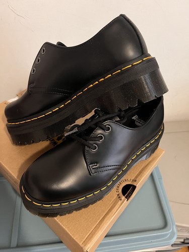 dr martens air wair shoes | eBay