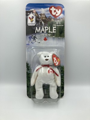 maple the bear