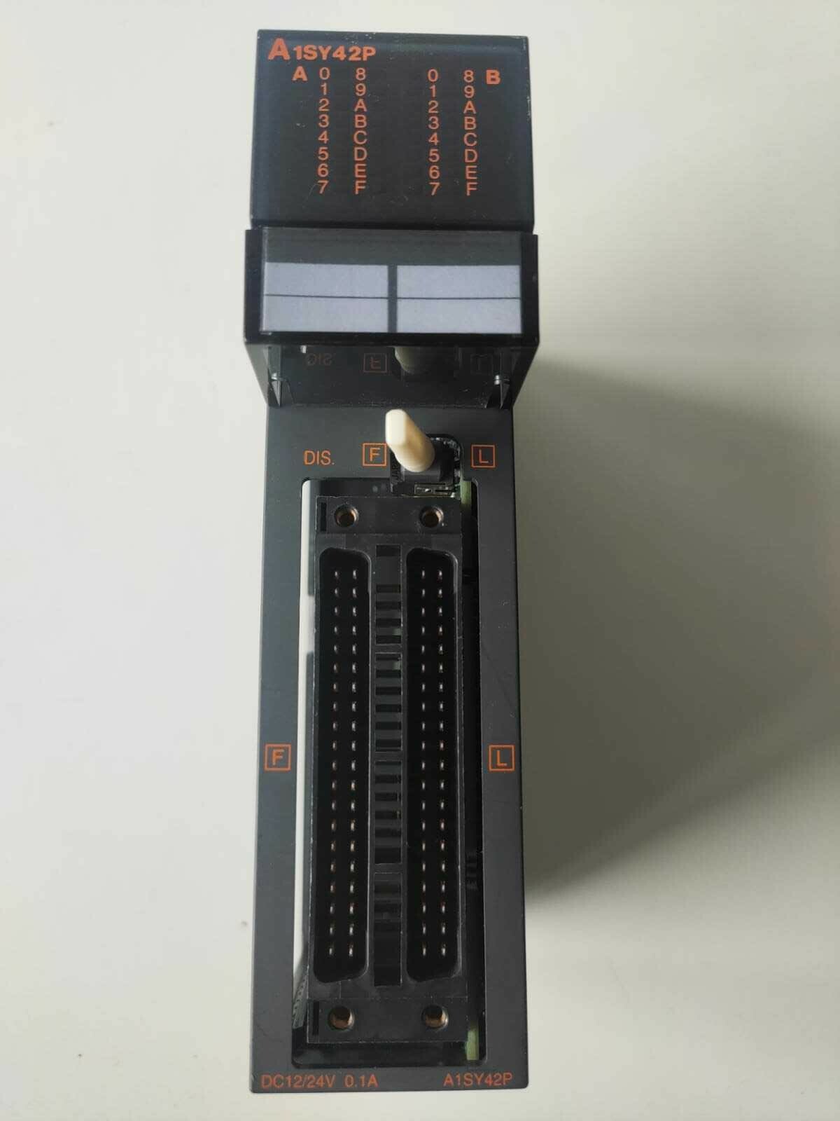 三菱 電源ユニット A2USHCPU-S1 A1SJ71UC24-R2 【公式通販