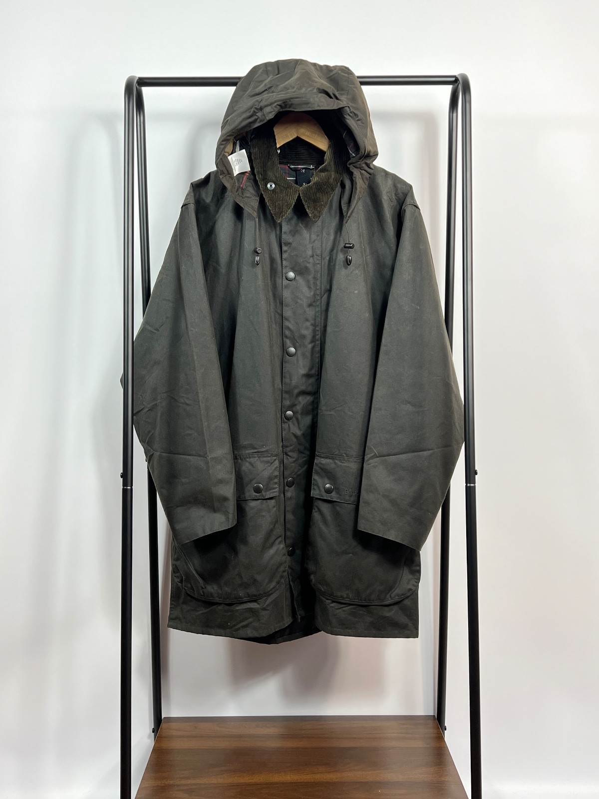90s Barbour northumbria 42 バブアー ノーザンブリア Barbour