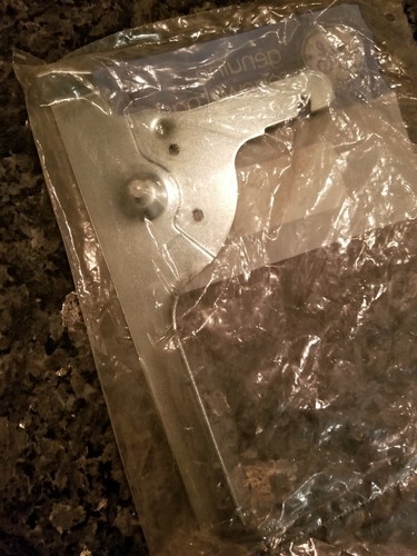 WD14X10025 GE Dishwasher Door Hinge RH NEW