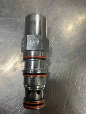 Sun Hydraulics CBEC CIN 1CD1 500psi Valve New Old Stock Multiple Available