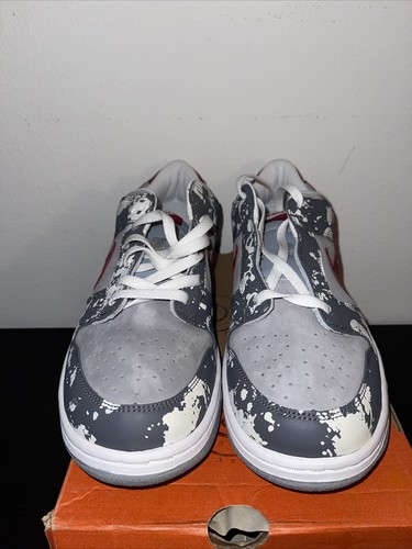 undefeated splatter dunk