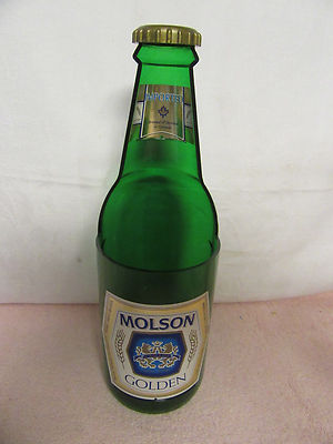 Molson Golden Beer Bartop Catch-All