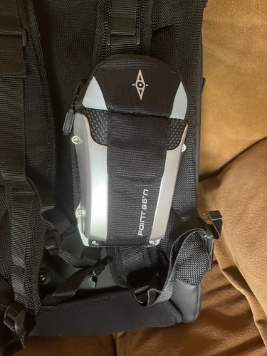Point 65°n Boblbee Mini Outdoor Backpacks, SPIRIT | eBay